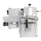Koolmore Deli Meat Slicer with 9 in Carbon Steel Blade for Cutting and Slicing Food CMS-9S - alternate 9